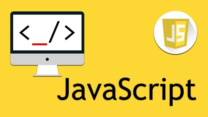 Ngôn ngữ lập trình web JavaScript