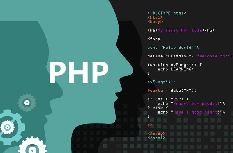 Ngôn ngữ lập trình web PHP